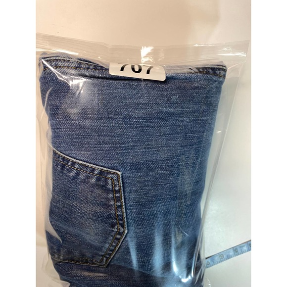 J.Peterman Straight Jeans Men's Size 36x36 - Picture 8 of 8